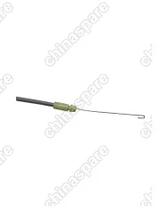 ТРОСИК ПЕРЕДНЕЙ ПРАВОЙ ДВЕРИ GEELY MK