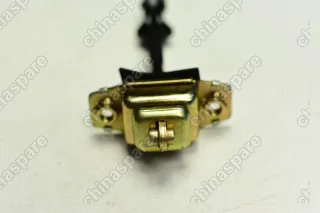 Ограничитель открывания дверей задней Geely MK, MK Cross