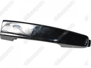 Ручка наружняя левая задняя Geely MK