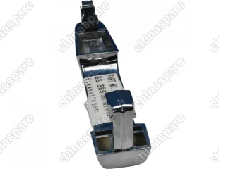 Ручка наружняя левая задняя Geely MK