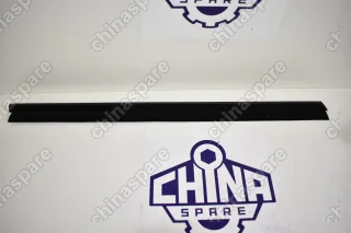 Уплотнитель заднего левого стекла внутренний Geely MK