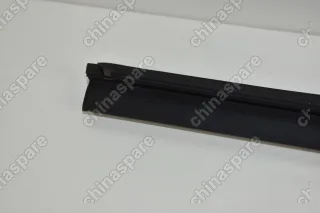 Уплотнитель заднего левого стекла внутренний Geely MK