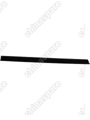 Уплотнитель заднего правого стекла внутренний Geely MK