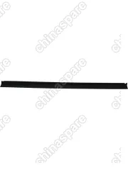 Уплотнитель заднего правого стекла внутренний Geely MK