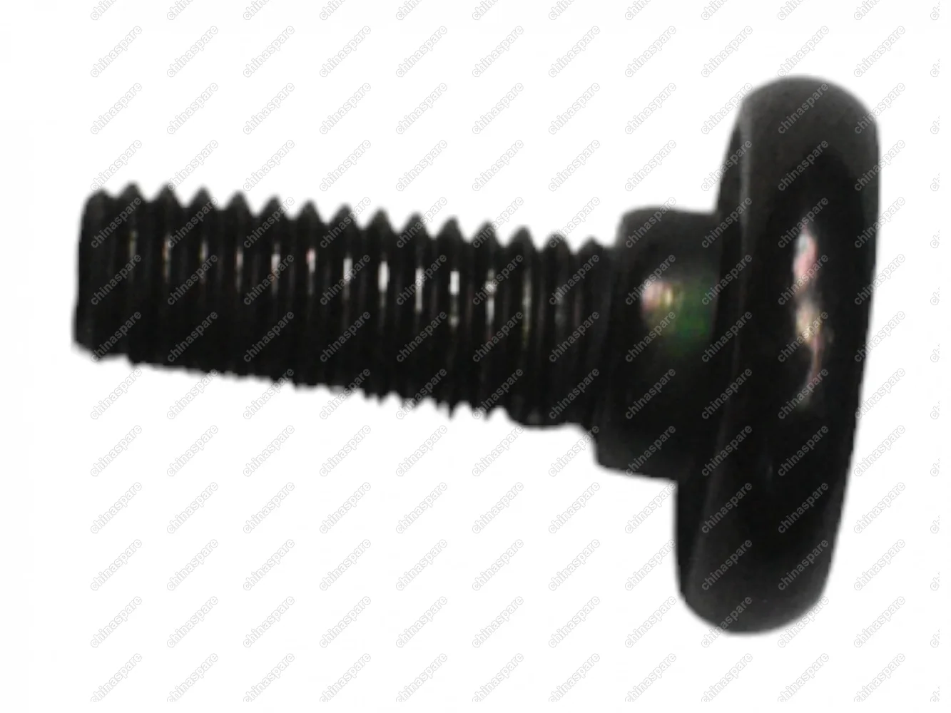 Болт решетки радиатора Geely MK, MK Cross