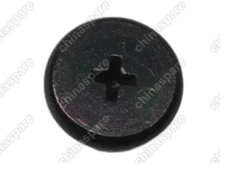 Болт решетки радиатора Geely MK, MK Cross