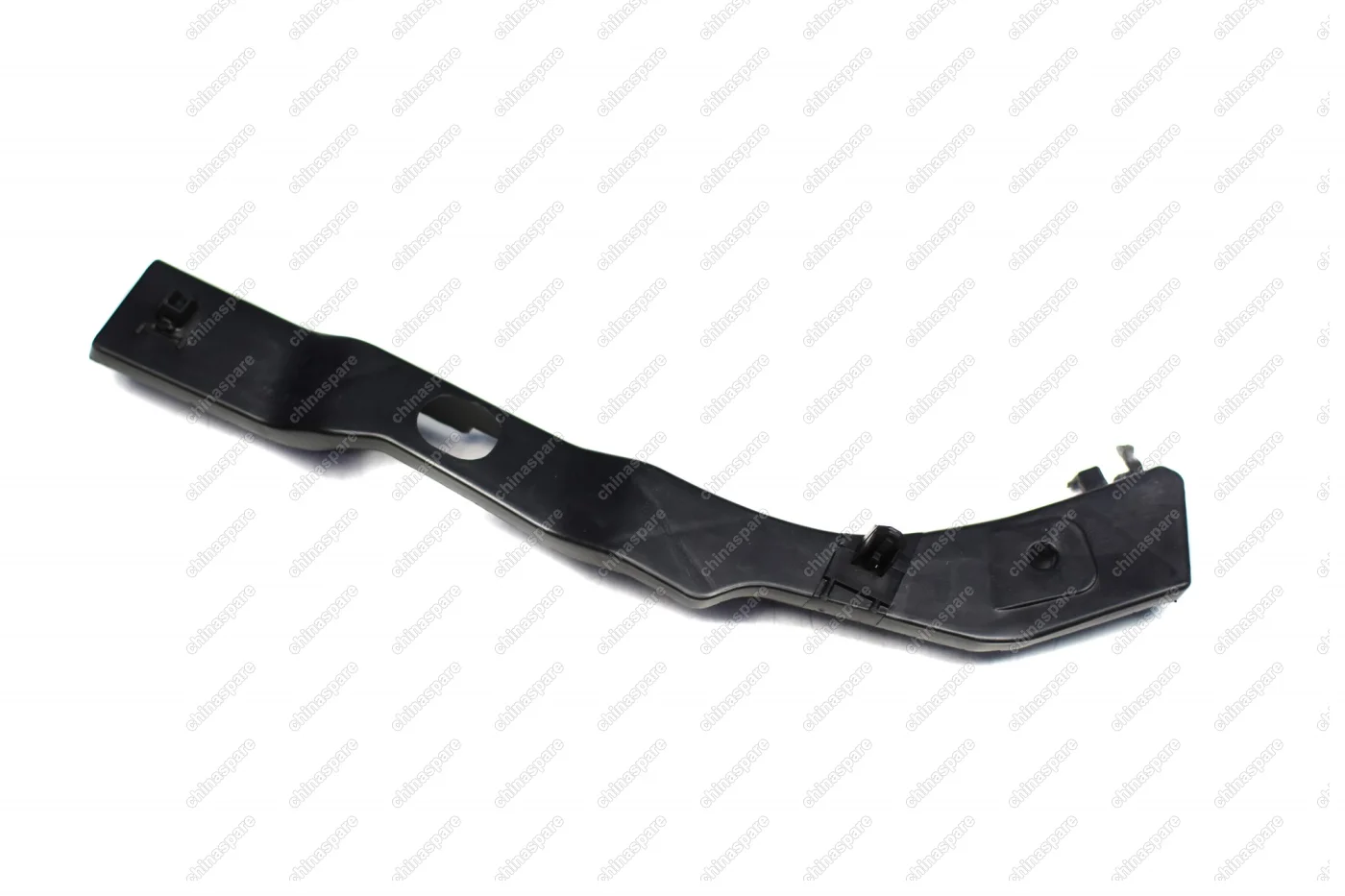 Кронштейн бампера переднего верхний левый Geely MK, MK Cross