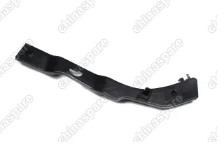 Кронштейн бампера переднего верхний левый Geely MK, MK Cross