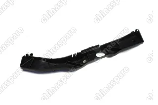 Кронштейн бампера переднего верхний левый Geely MK, MK Cross