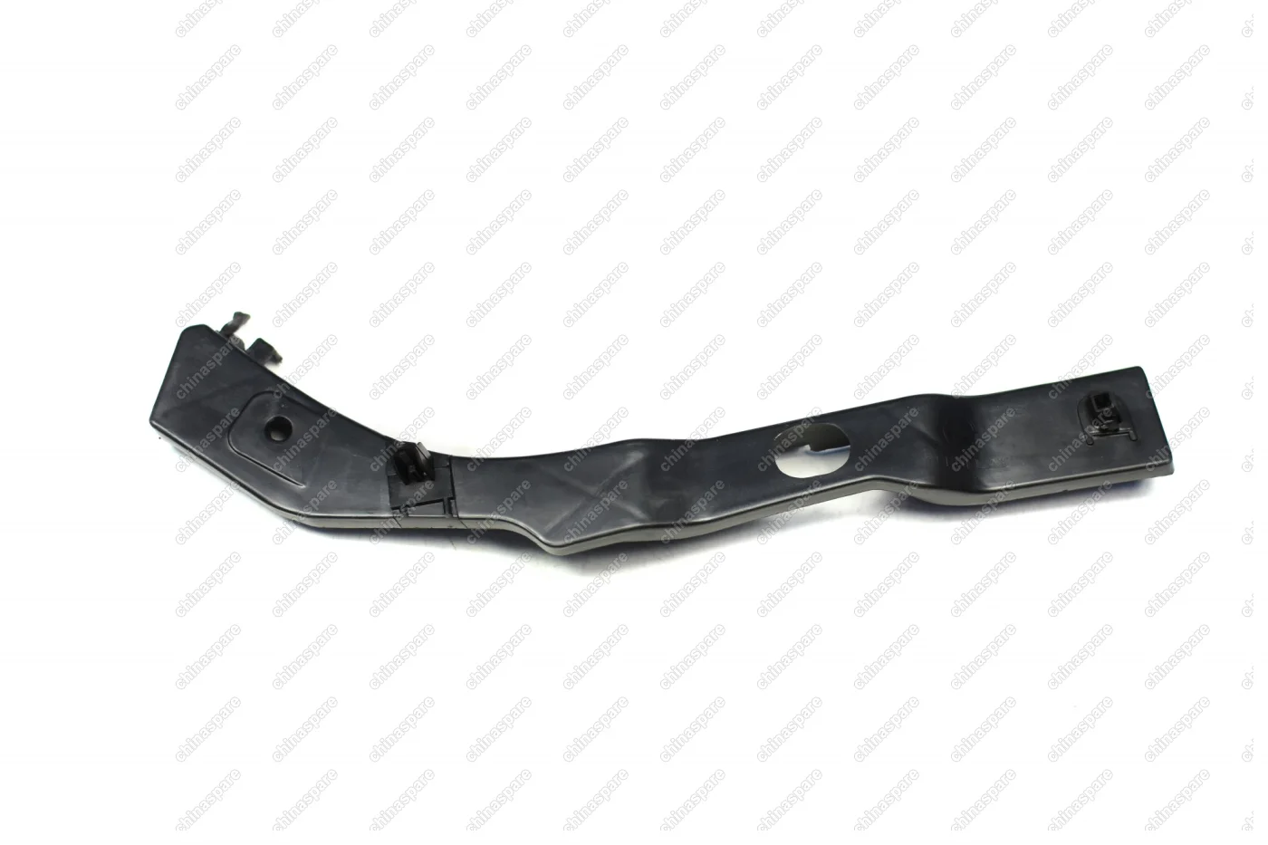 Кронштейн бампера переднего верхний правый Geely MK