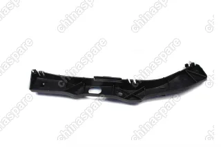 Кронштейн бампера переднего верхний правый Geely MK