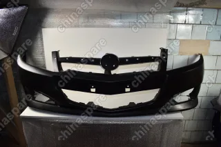Бампер передний Geely MK