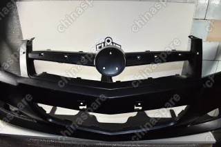 Бампер передний Geely MK