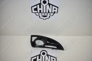 Решетка Бампера Переднего Правая (Под ПТФ) Geely MK