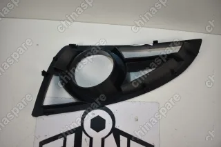 Решетка Бампера Переднего Правая (Под ПТФ) Geely MK