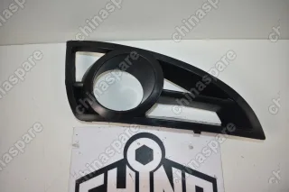 Решетка Бампера Переднего Правая (Под ПТФ) Geely MK