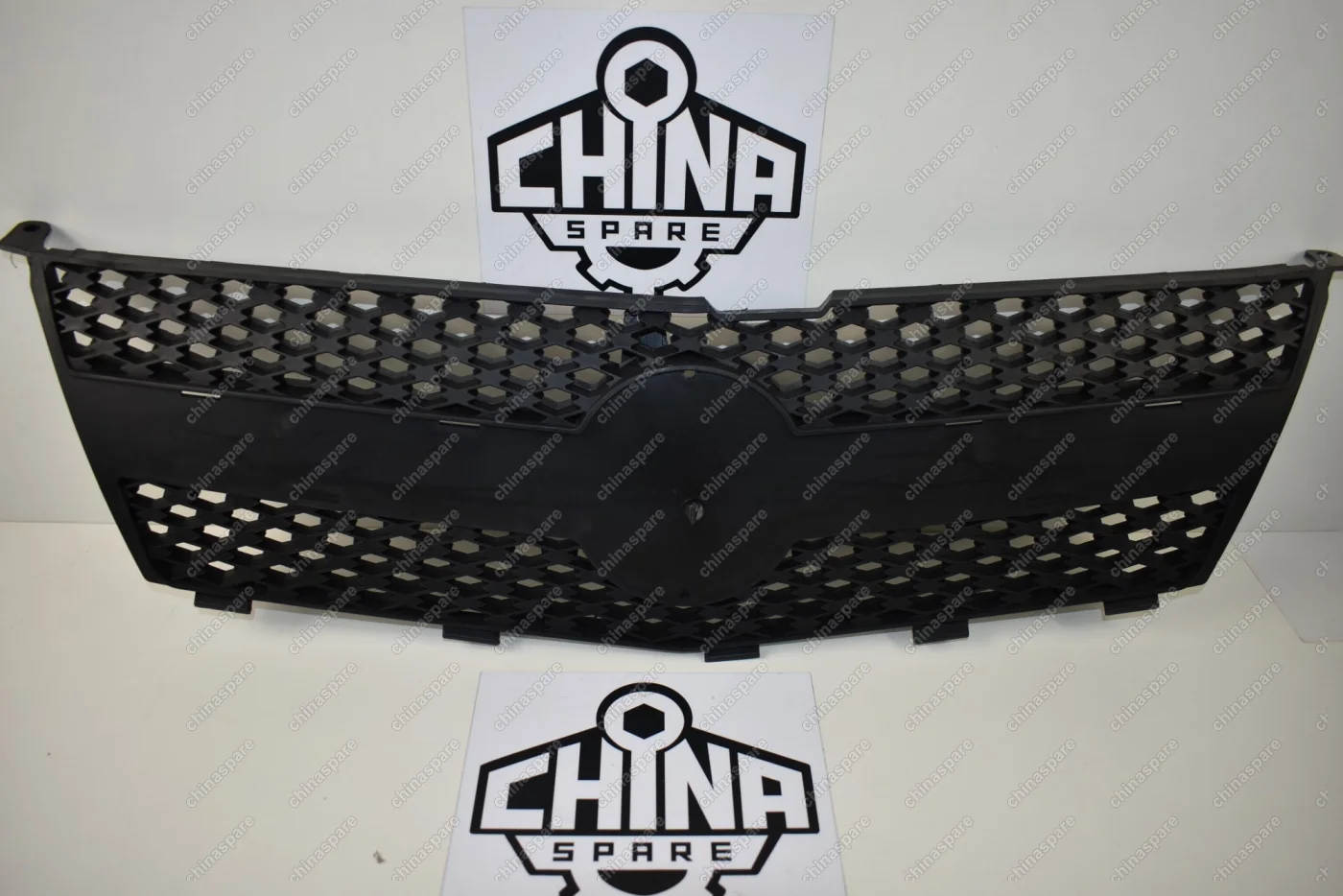 Решетка радиатора Geely MK