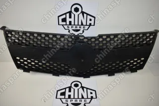 Решетка радиатора Geely MK