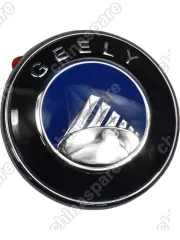 Эмблема передняя решетки радиатора Geely MK