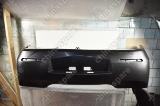 Бампер задний Geely MK