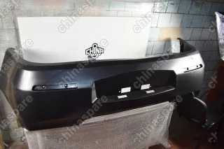 Бампер задний Geely MK