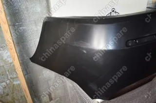 Бампер задний Geely MK