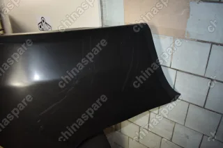 Бампер задний Geely MK