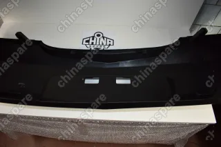 Бампер задний Geely MK