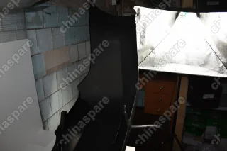 Бампер задний Geely MK