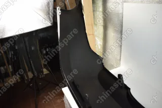 Бампер задний Geely MK