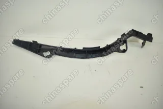 Кронштейн заднего бампера левый Geely MK