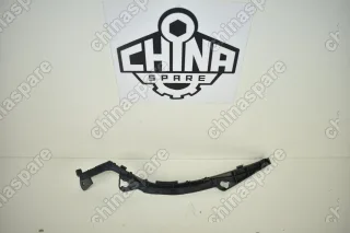 Кронштейн заднего бампера правый Geely MK