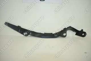 Кронштейн заднего бампера правый Geely MK