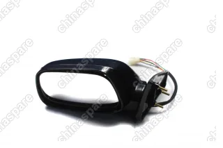 Зеркало Боковое Левое Geely MK, MK Cross