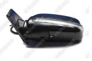 Зеркало Боковое Левое Geely MK, MK Cross