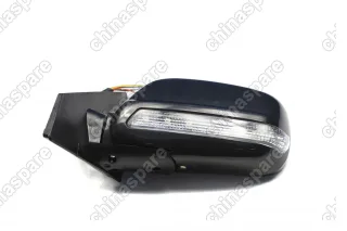 Зеркало Боковое Левое Geely MK, MK Cross