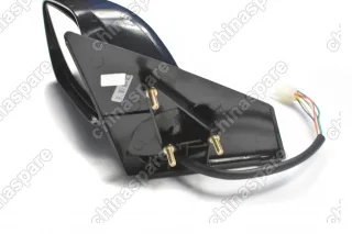 Зеркало Боковое Левое Geely MK, MK Cross