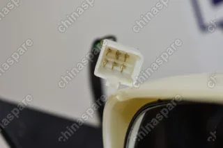 Зеркало правое Geely MK, MK Cross