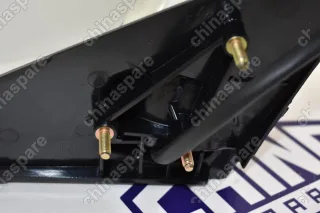 Зеркало правое Geely MK, MK Cross