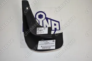 Брызговик задний правый Geely MK