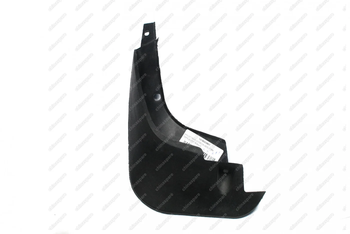 Брызговик передний левый Geely MK