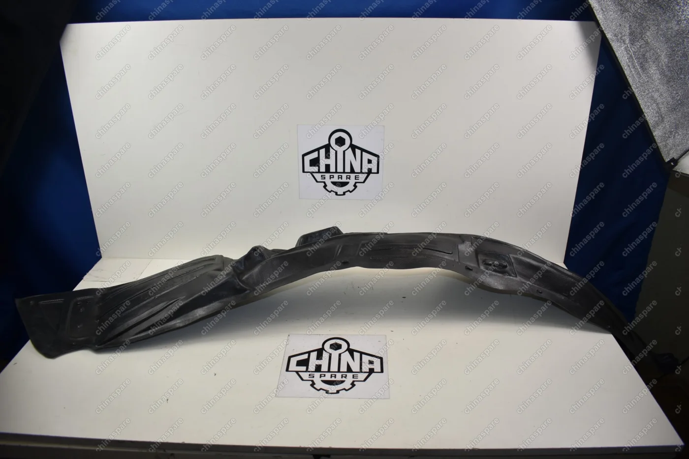 Подкрылок передний левый Geely MK, MK Cross