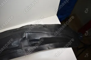 Подкрылок передний левый Geely MK, MK Cross