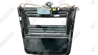 Люк в сборе Geely MK (уценка)