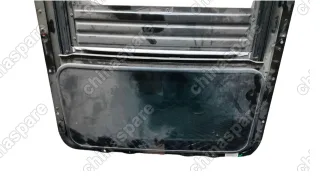 Люк в сборе Geely MK (уценка)