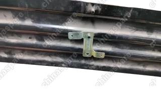 Люк в сборе Geely MK (уценка)