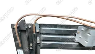 Люк в сборе Geely MK (уценка)