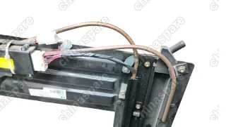 Люк в сборе Geely MK (уценка)