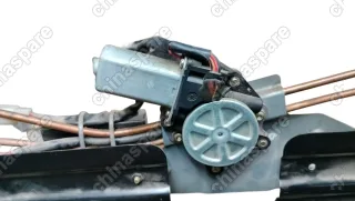 Люк в сборе Geely MK (уценка)