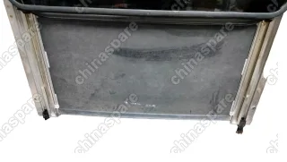 Люк в сборе Geely MK (уценка)